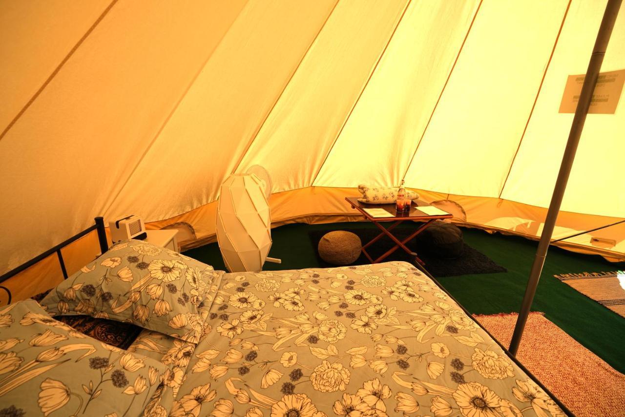 Camping Arbre De Vie Montagnac  Exterior photo