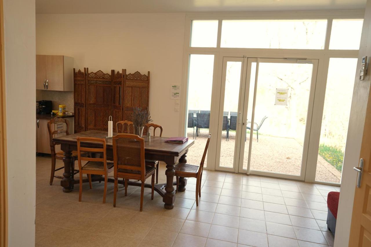 Camping Arbre De Vie Montagnac  Exterior photo