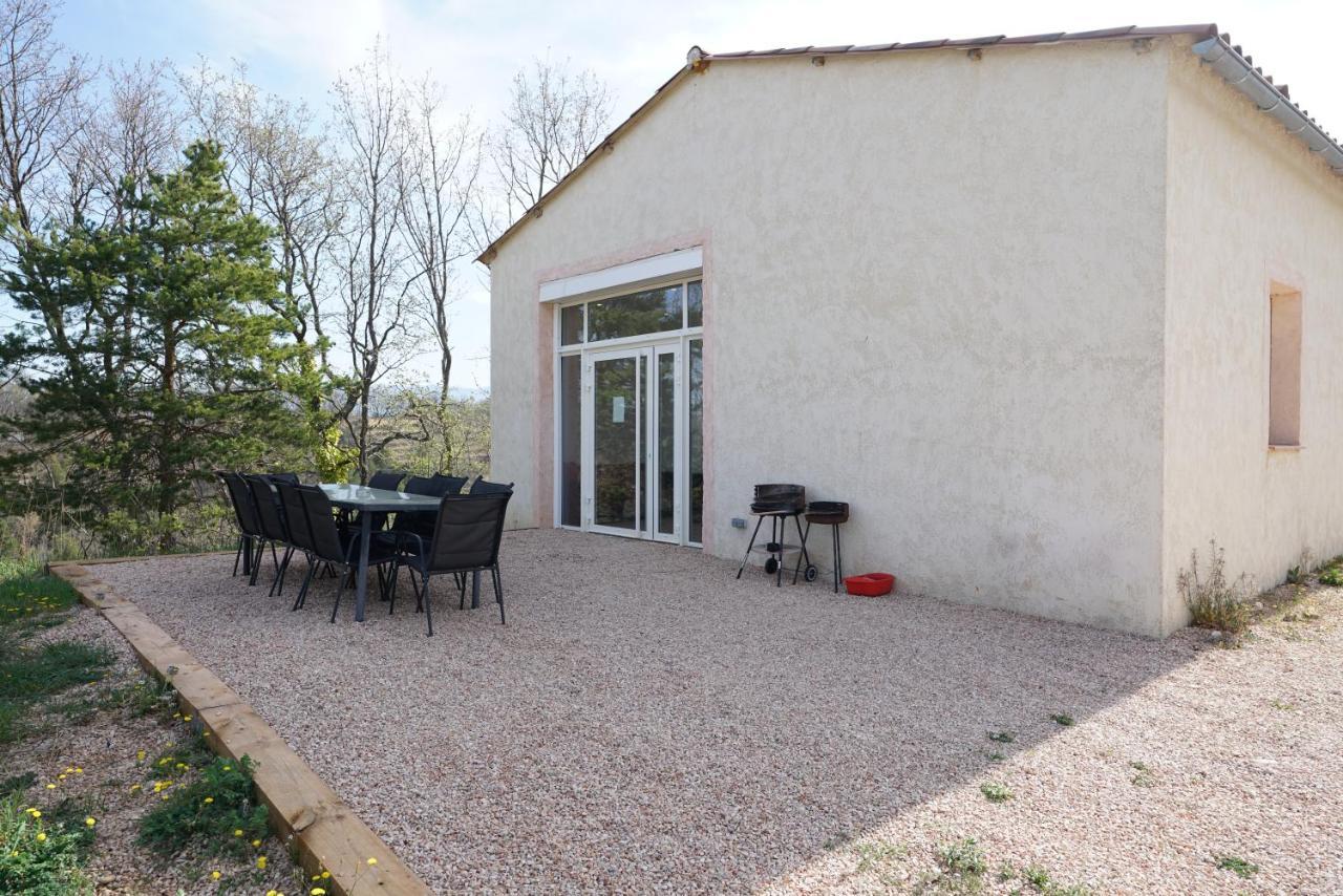 Camping Arbre De Vie Montagnac  Exterior photo