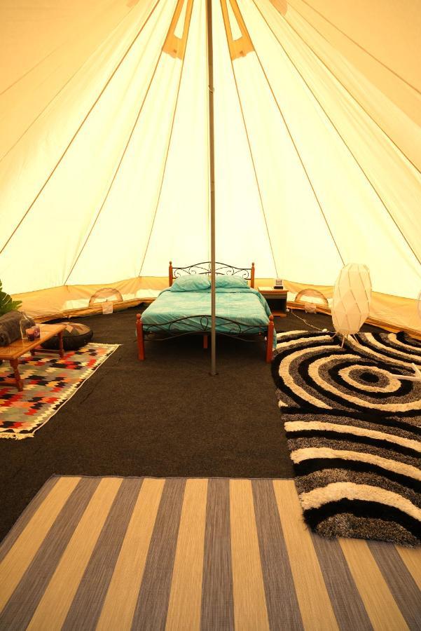 Camping Arbre De Vie Montagnac  Exterior photo