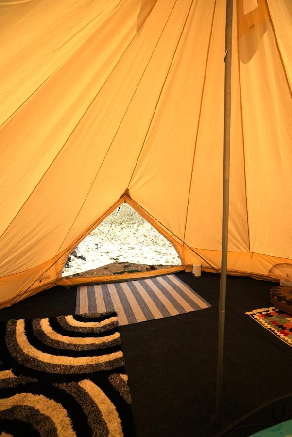 Camping Arbre De Vie Montagnac  Exterior photo